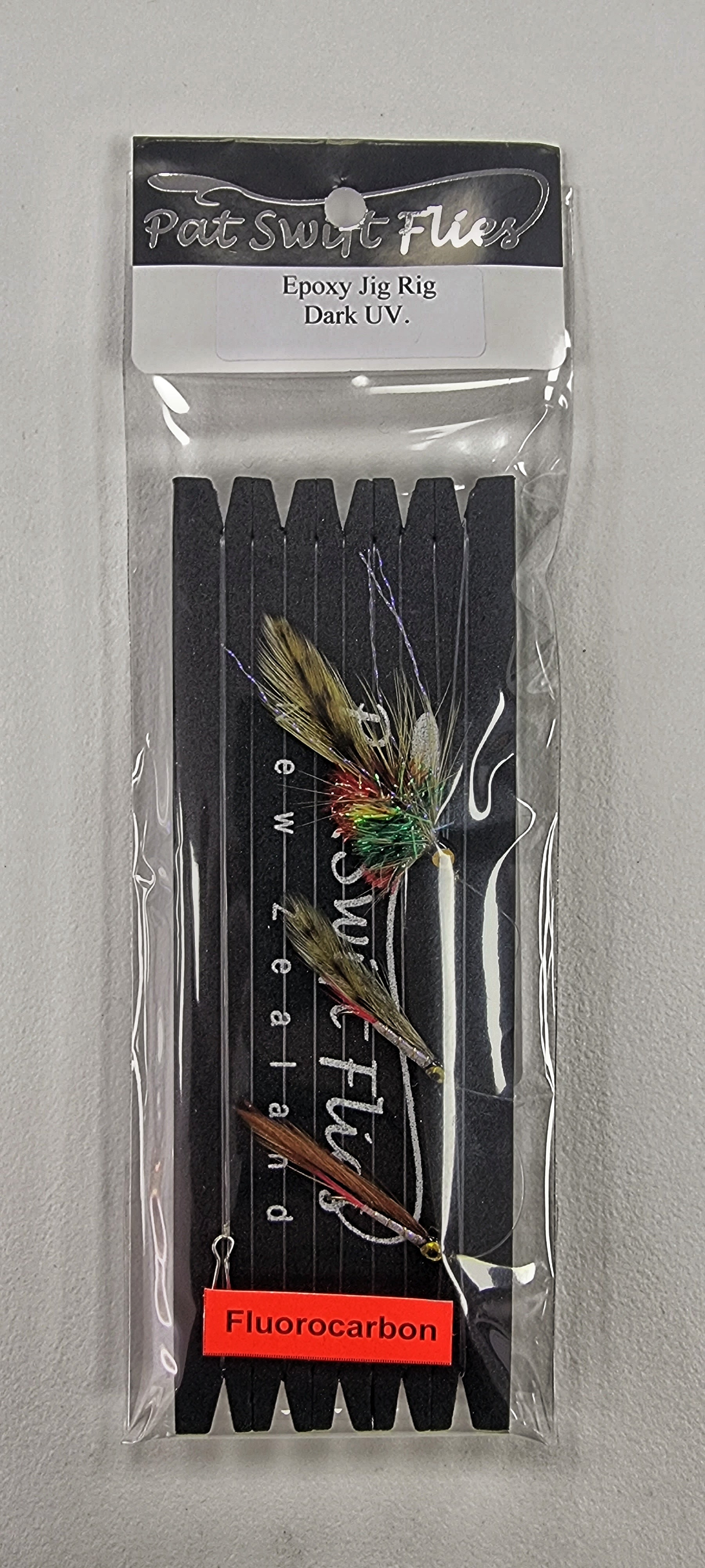 Pat Swift Jig Rigs - Sportinglife Turangi